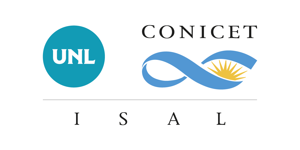 Logo ISAL